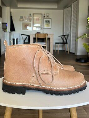 Yuketen Farmers Chukka